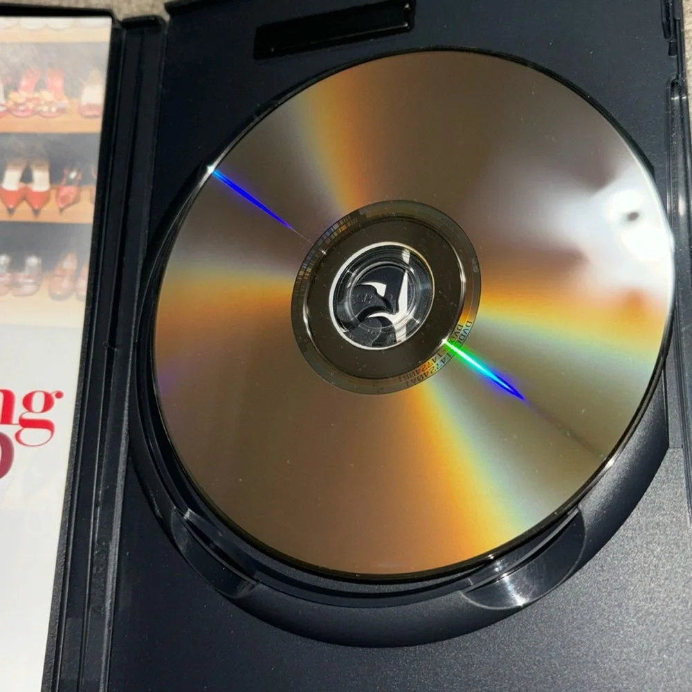 DVD 